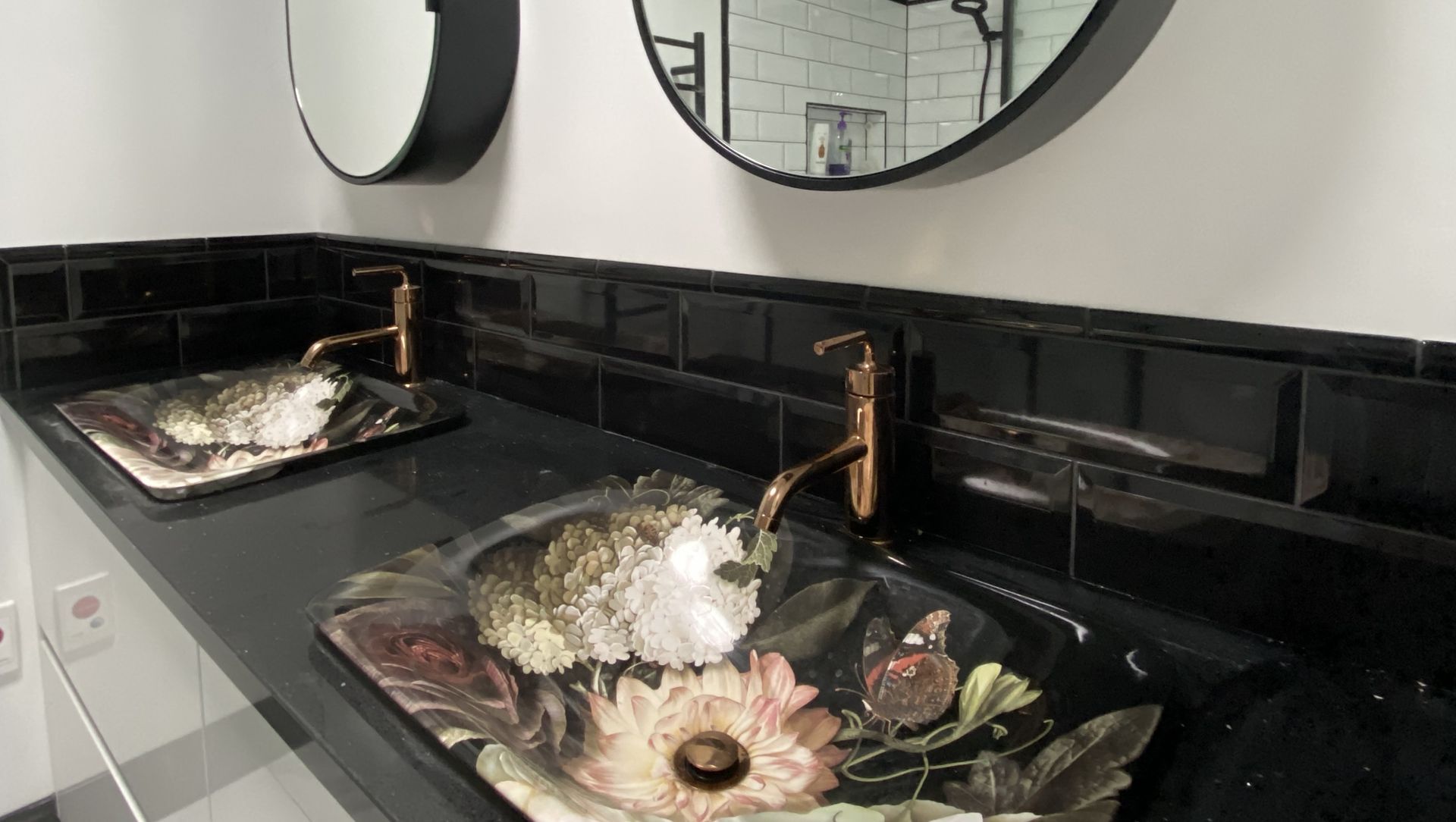 Allandale Village banner