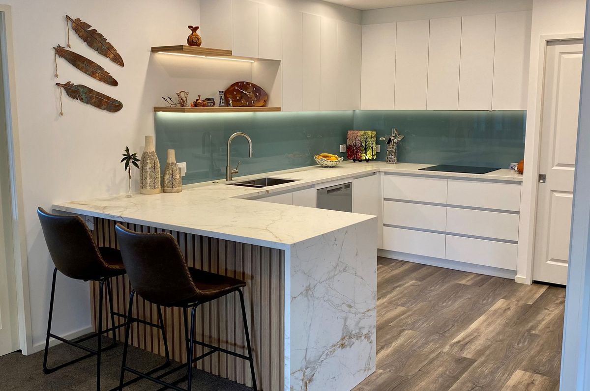 Mangawhai Heads Kitchen