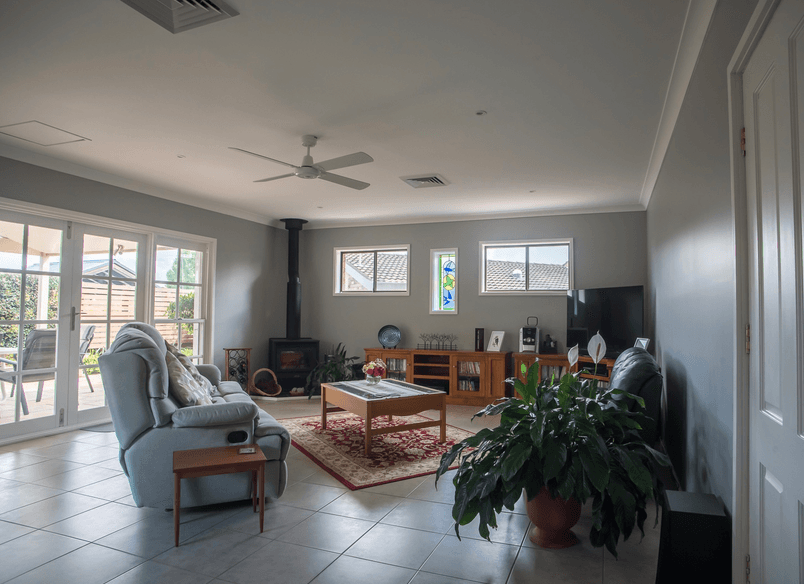 Castle Hill - Pergola & Rumpus Renovation