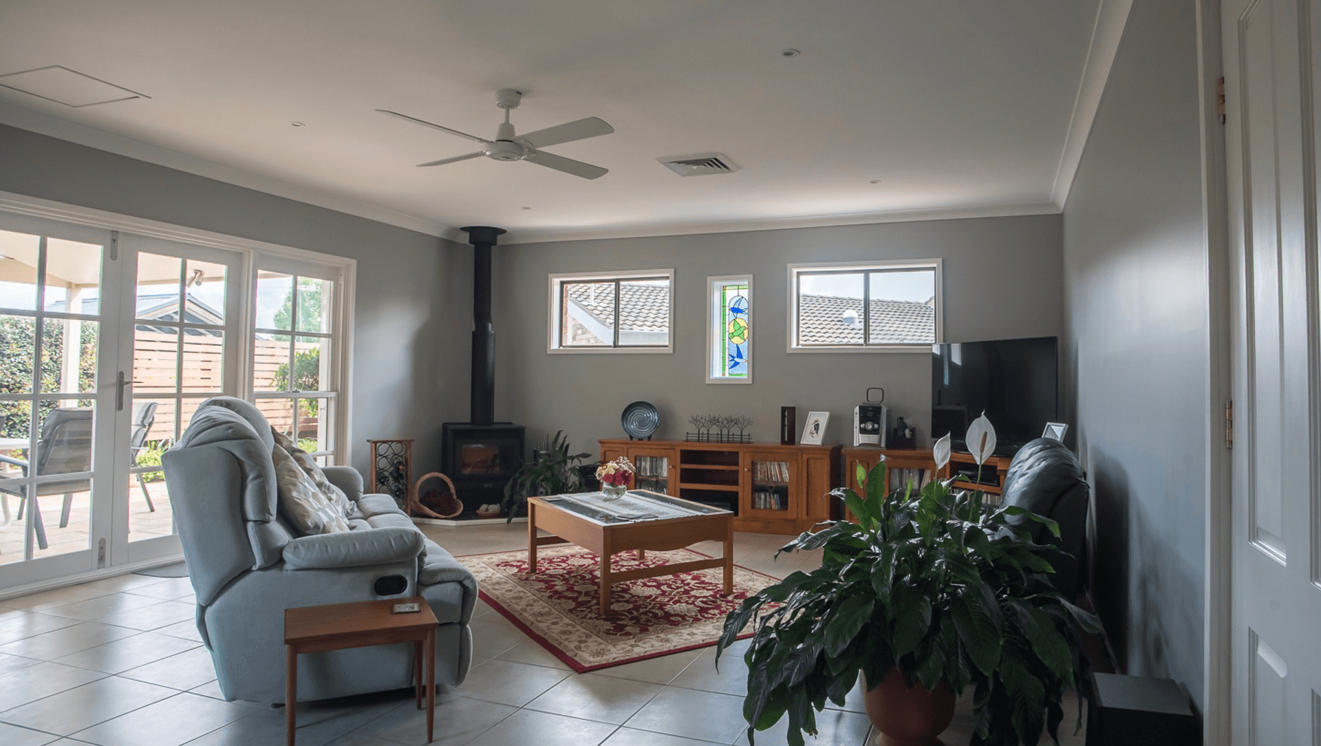 Castle Hill - Pergola & Rumpus Renovation banner