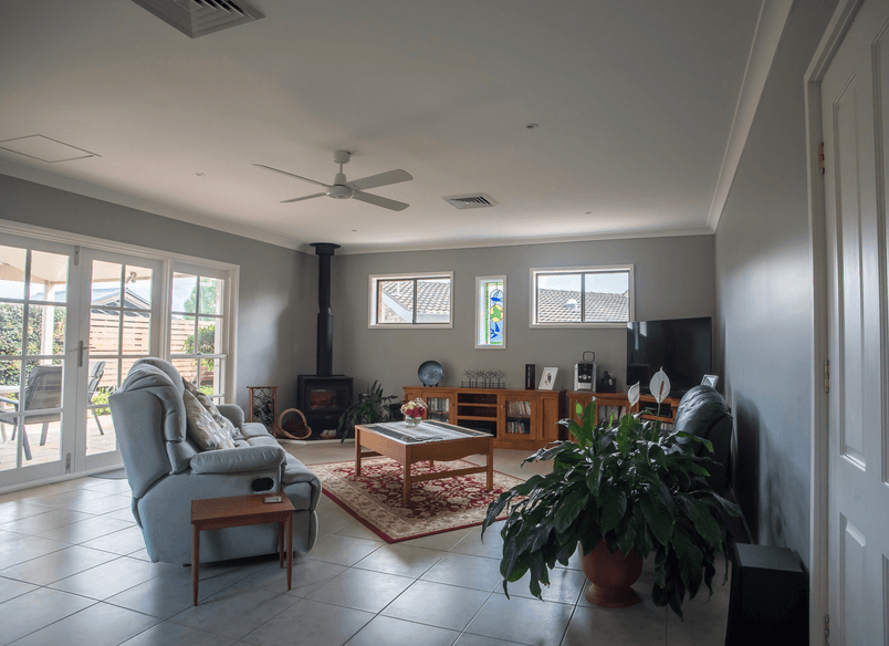 Castle Hill - Pergola & Rumpus Renovation