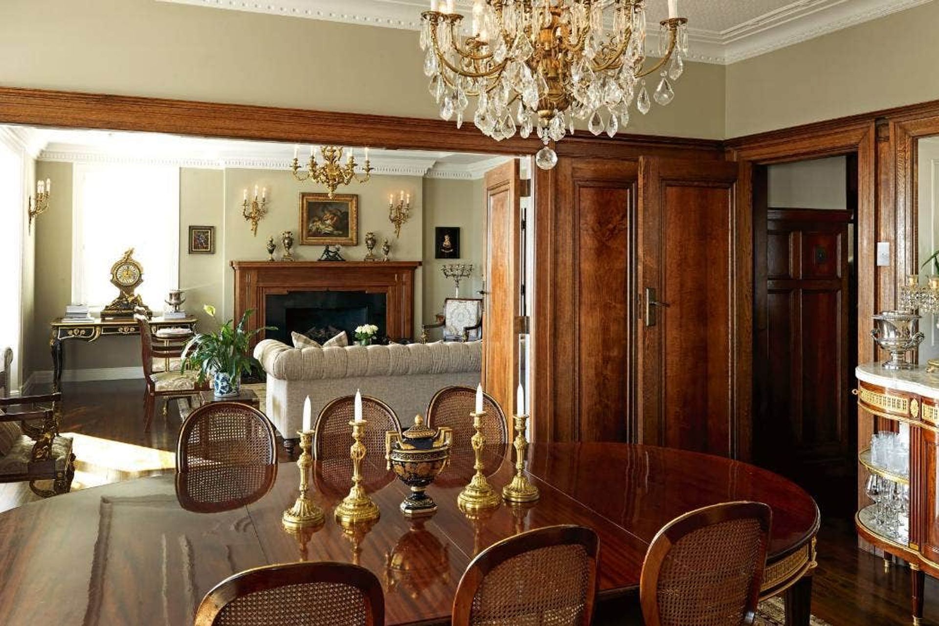 Spanish Mission, Remuera