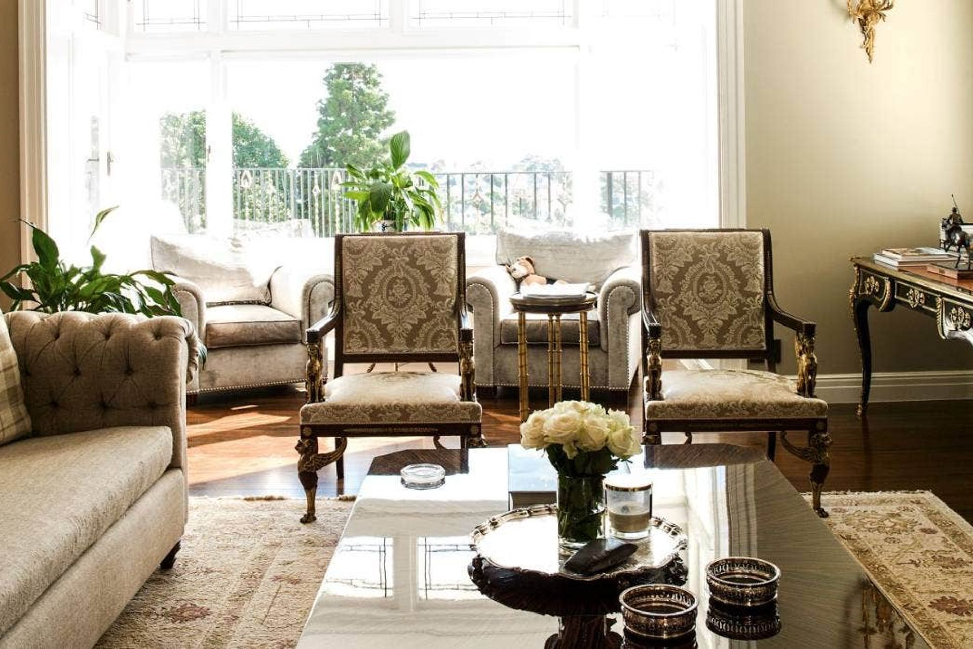 Spanish Mission, Remuera