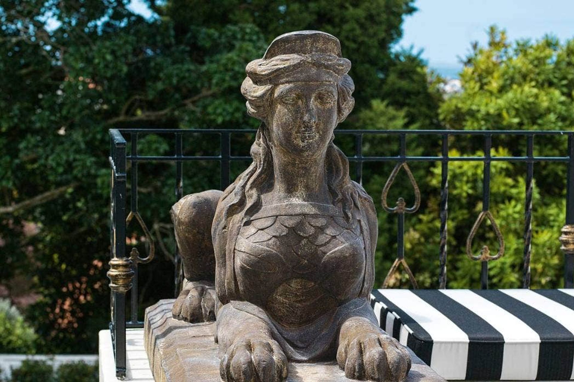 Spanish Mission, Remuera