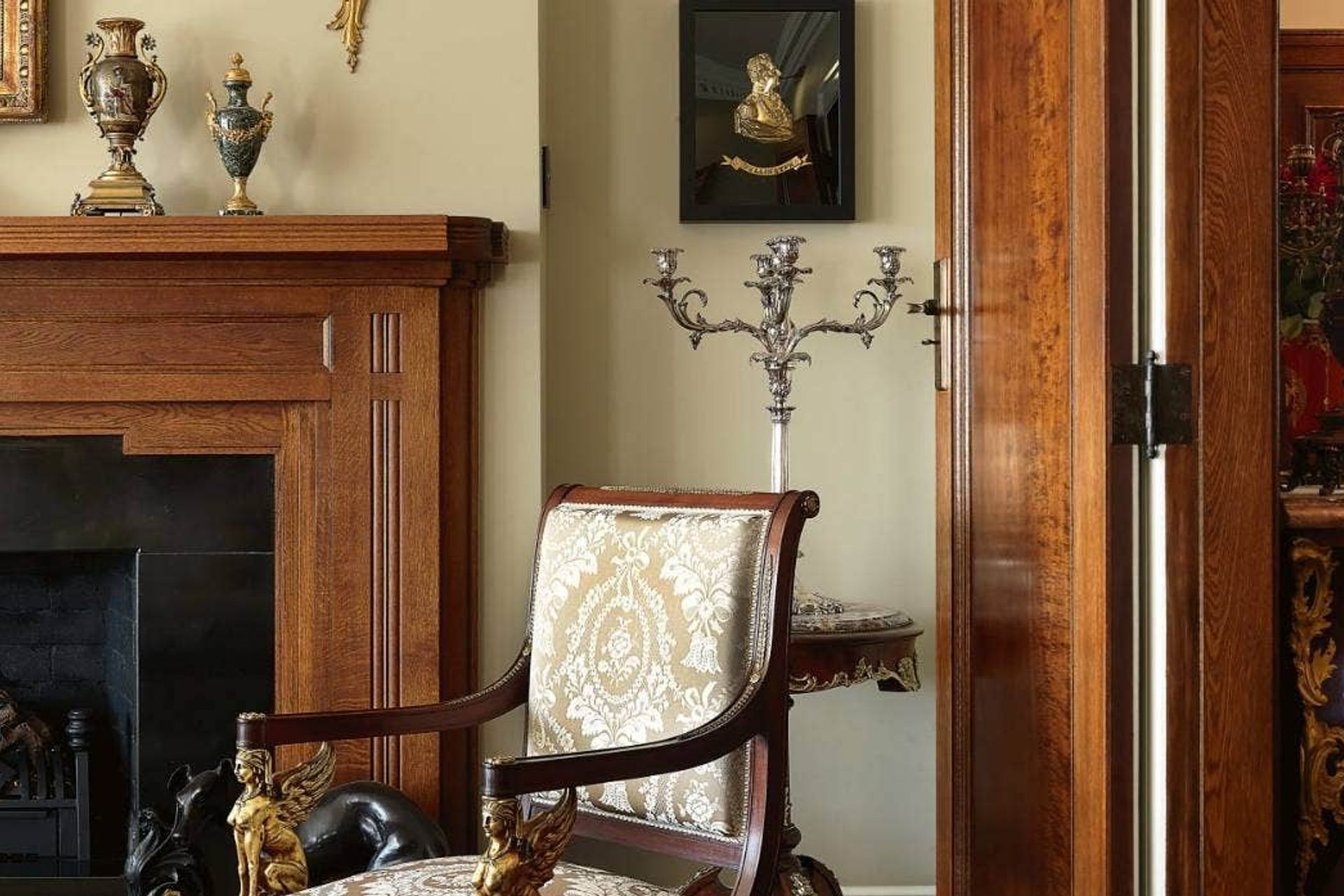 Spanish Mission, Remuera