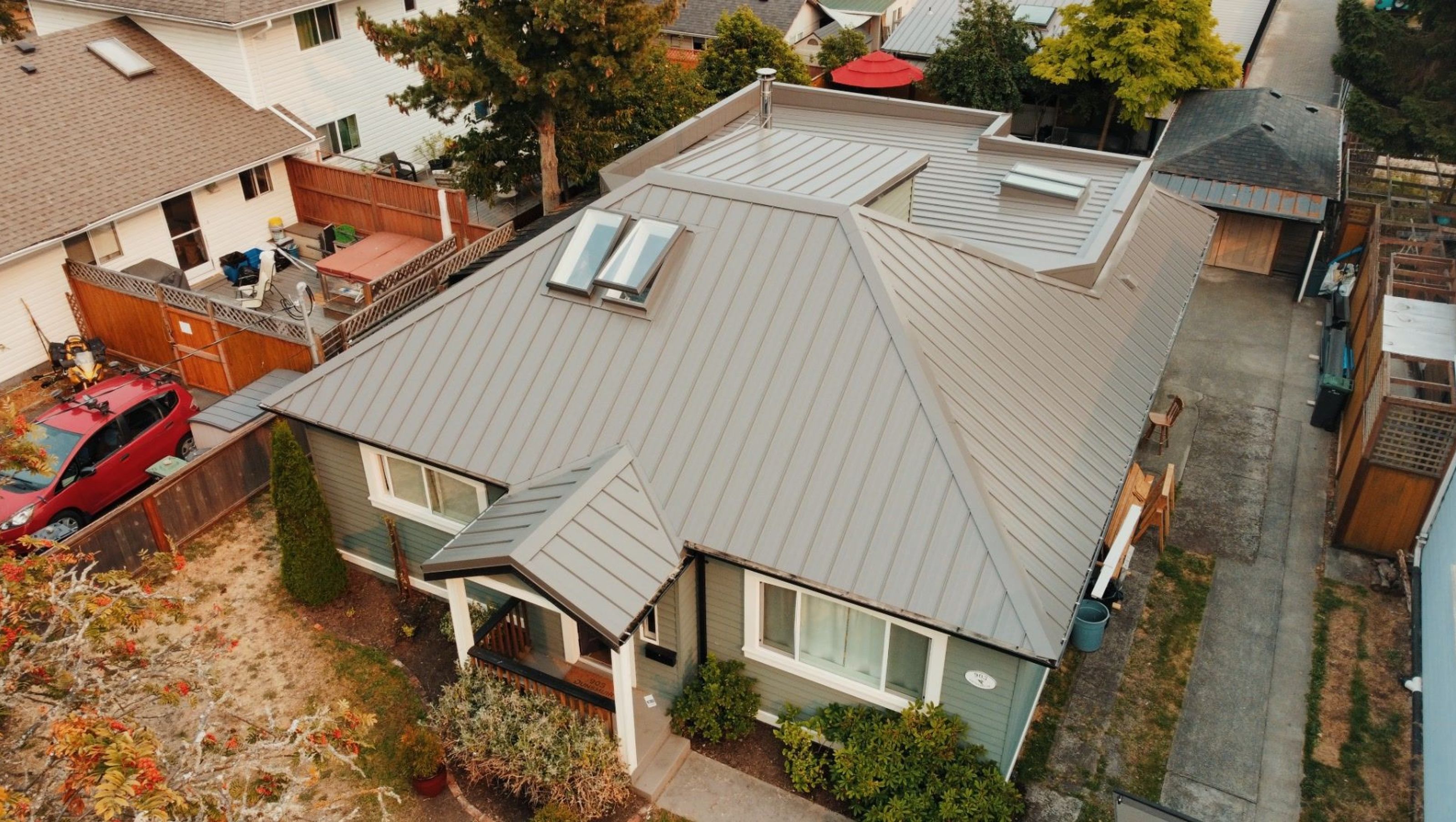 Esquimalt Bungalow