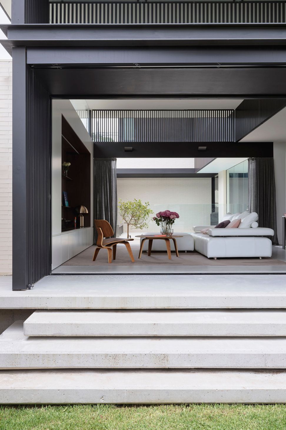 Pipi House