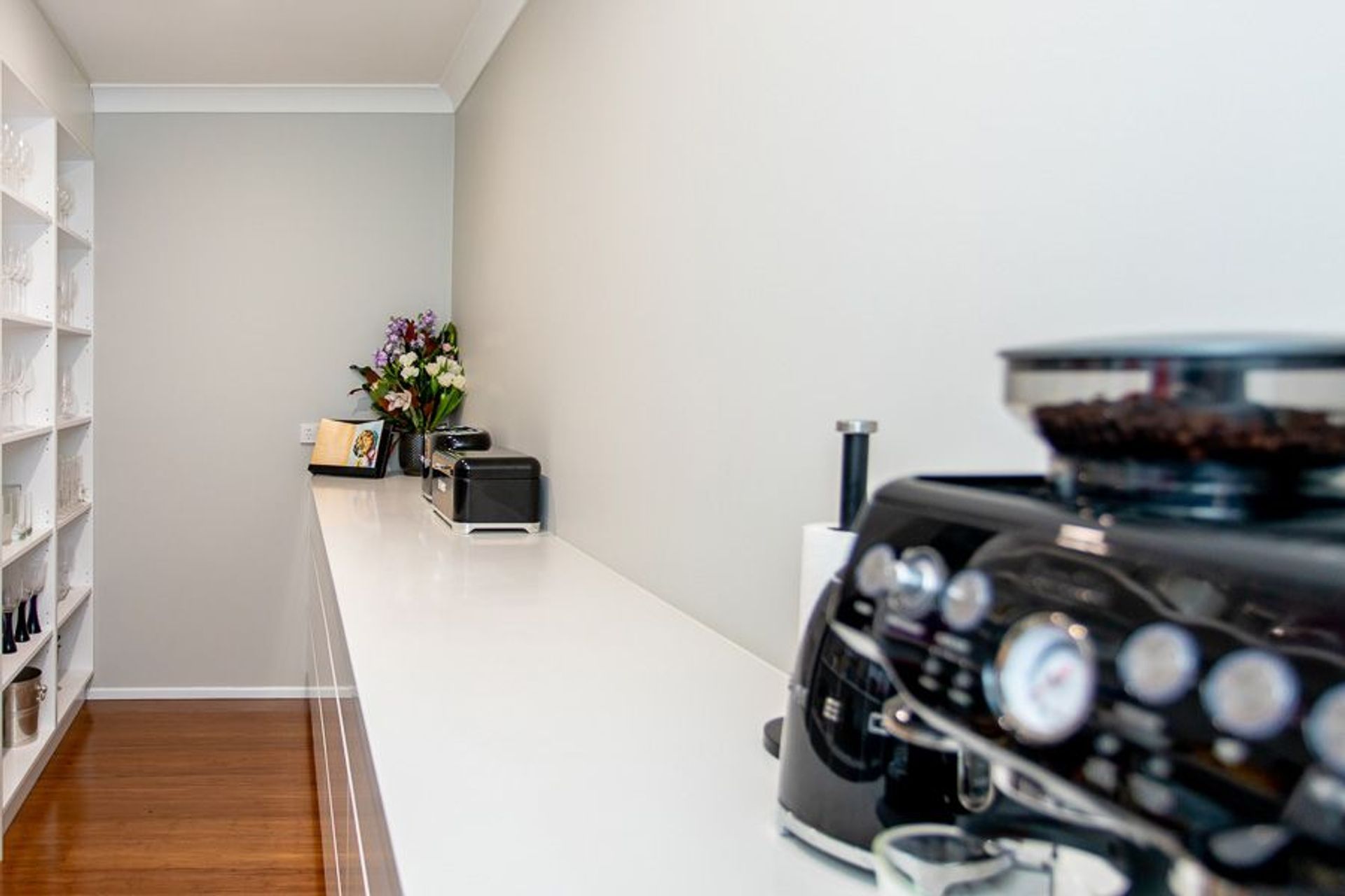 Castle Hill Kitchen Renovation