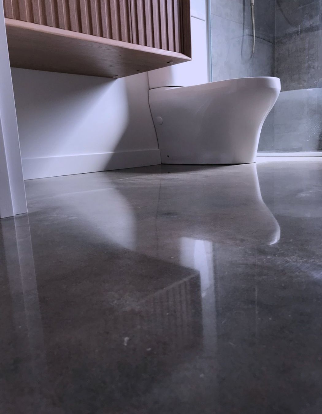 Natural Surface Polish