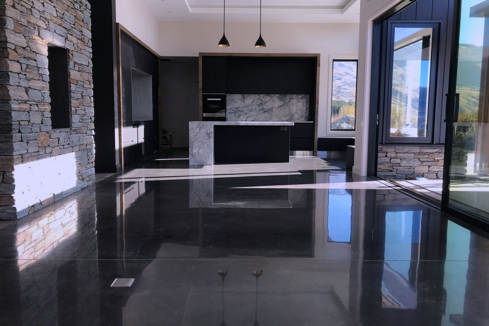 Natural Surface Polish