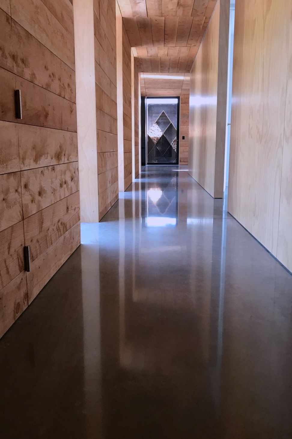 Natural Surface Polish