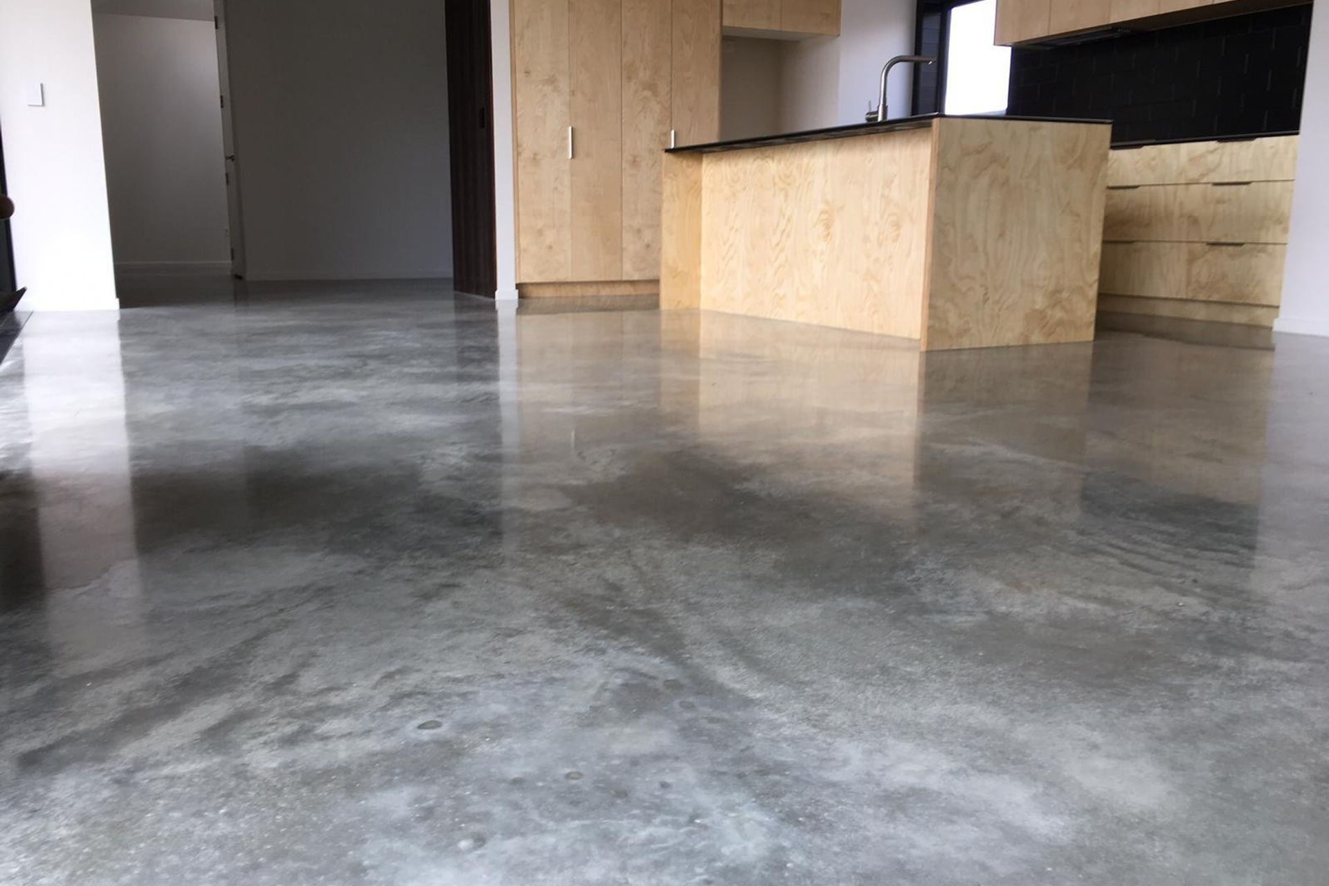 Natural Surface Polish