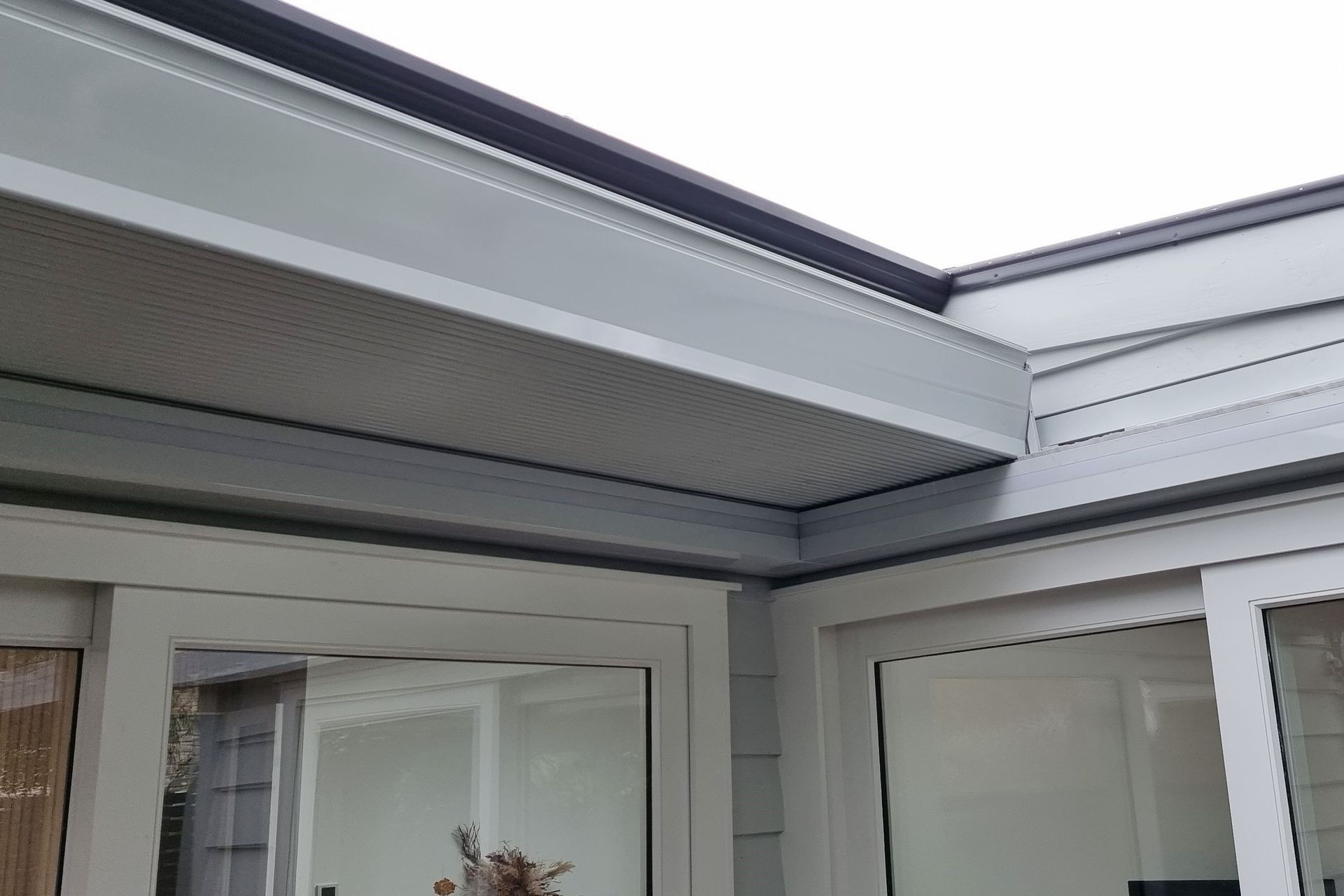 Ponsonby Retractable Roof