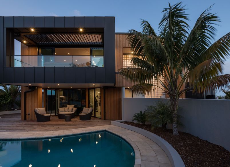 Bespoke Transformation