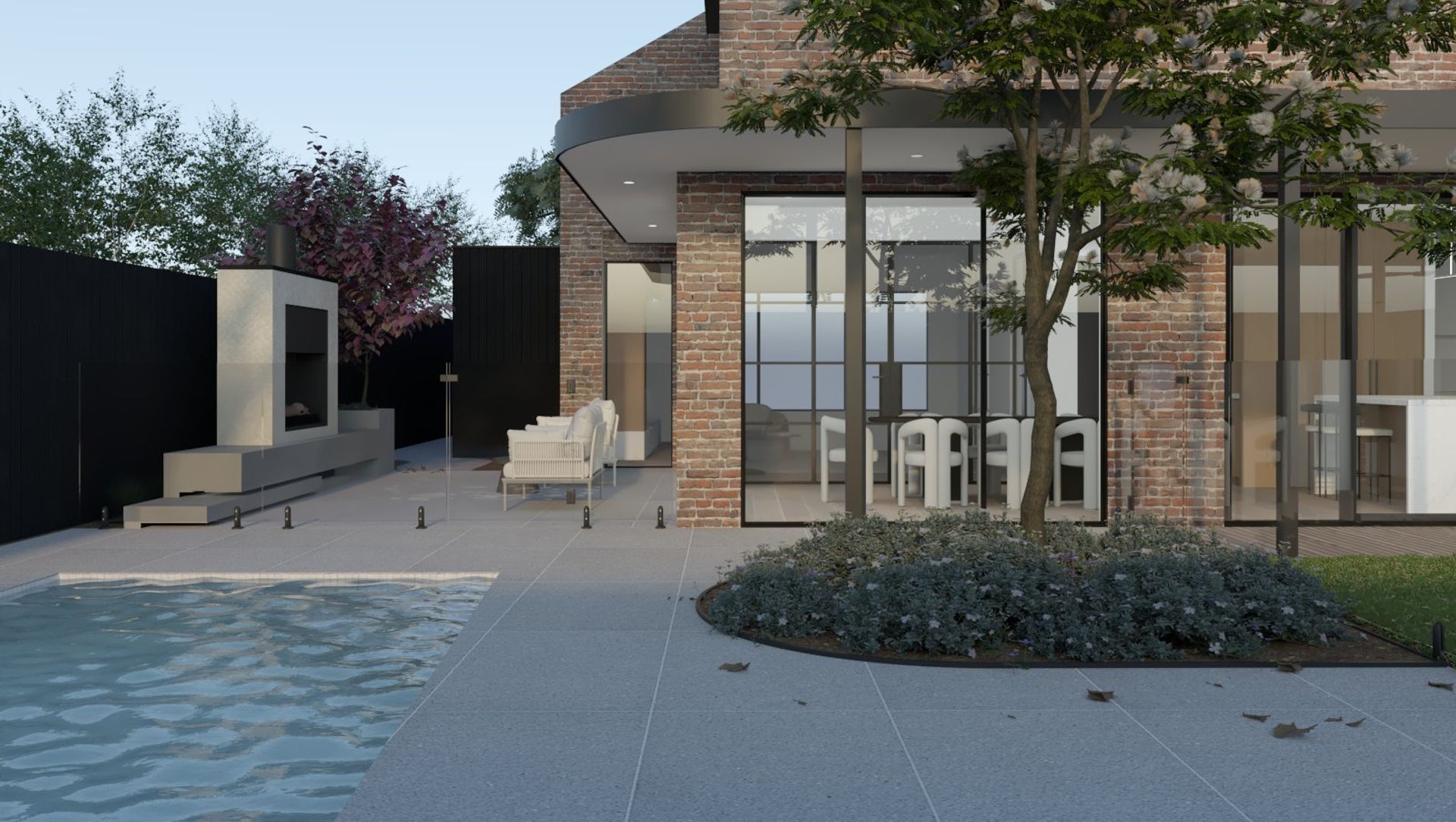 Project Florence banner