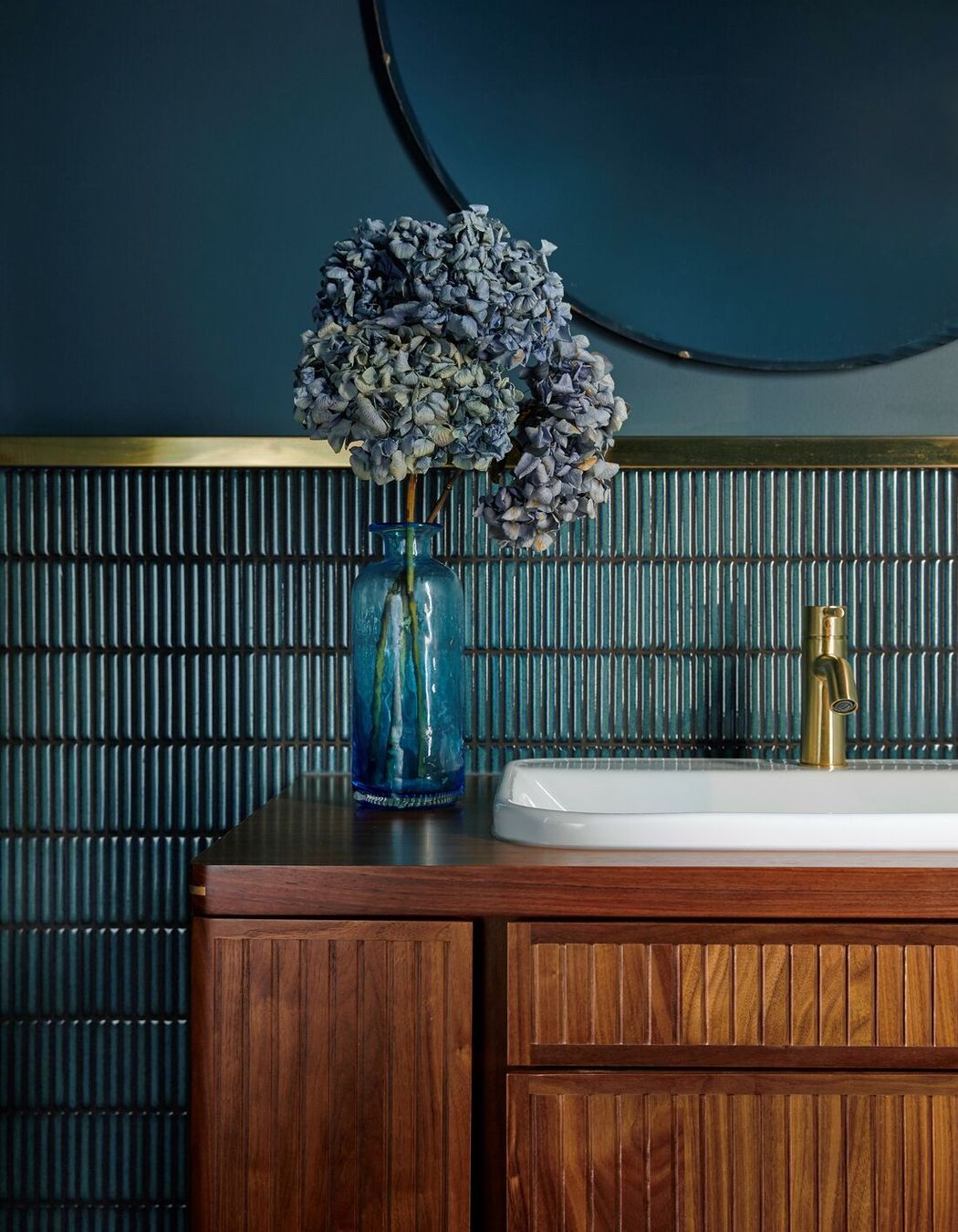 1930's Bungalow Glam