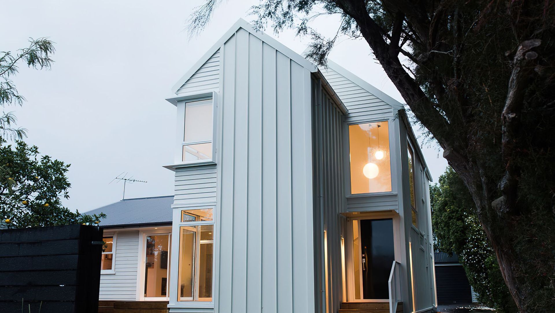 Te Atatu Peninsula banner