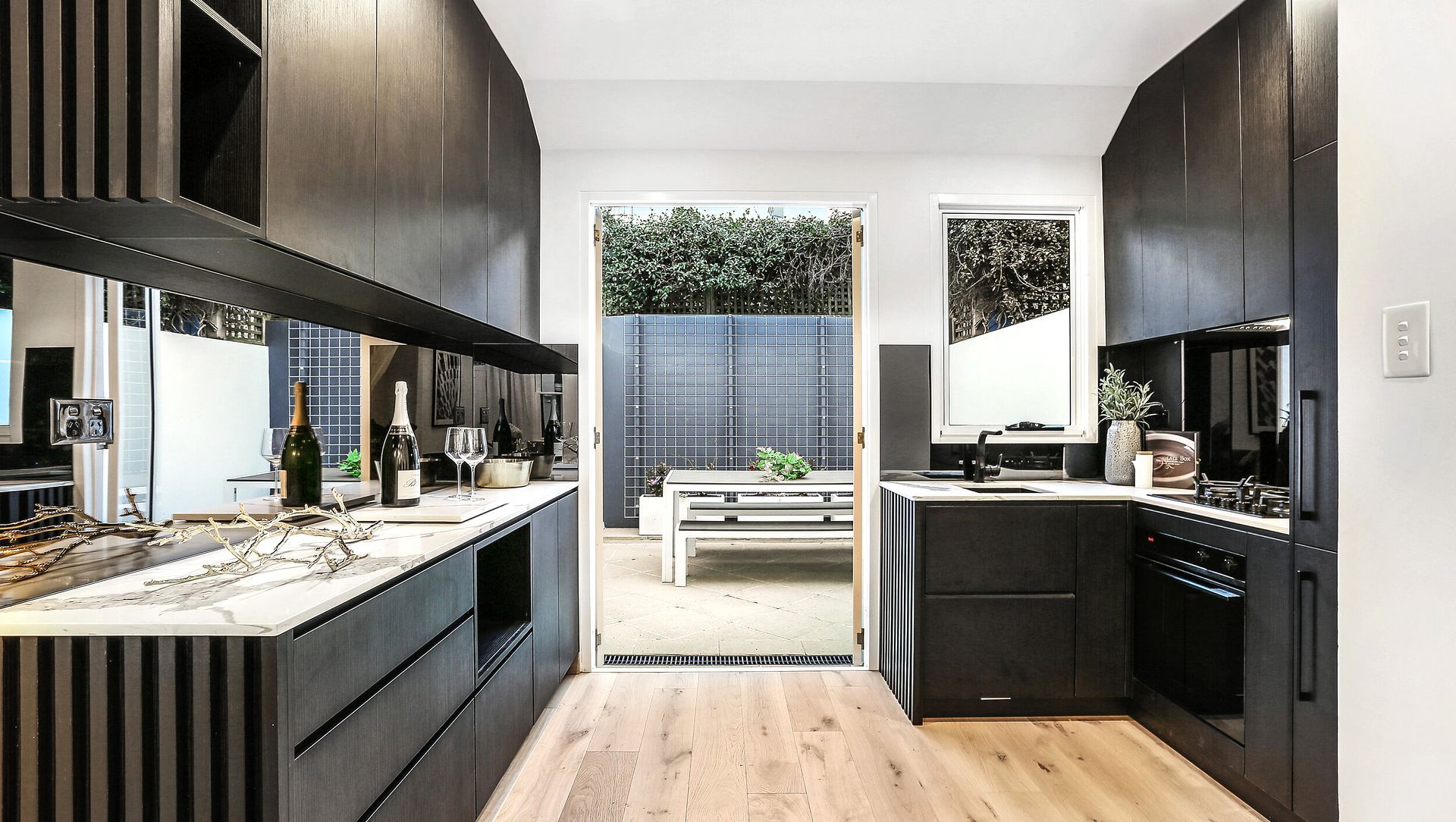 PADDINGTON HOUSE banner