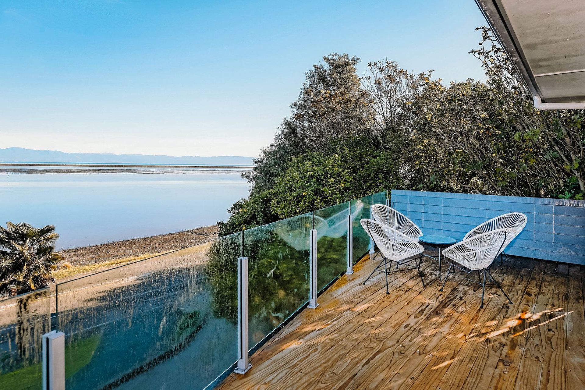 Project Atawhai Drive