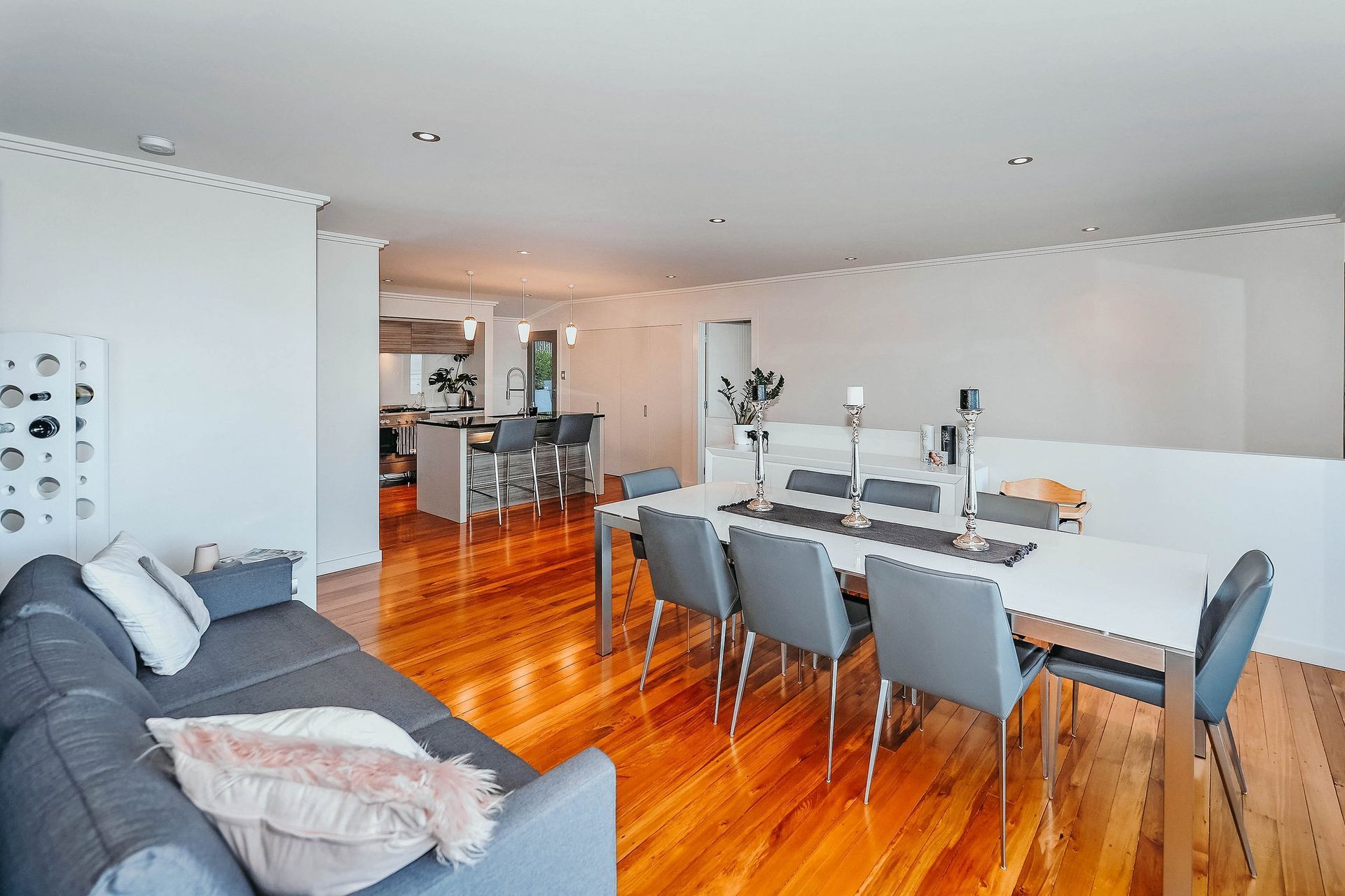 Project Atawhai Drive