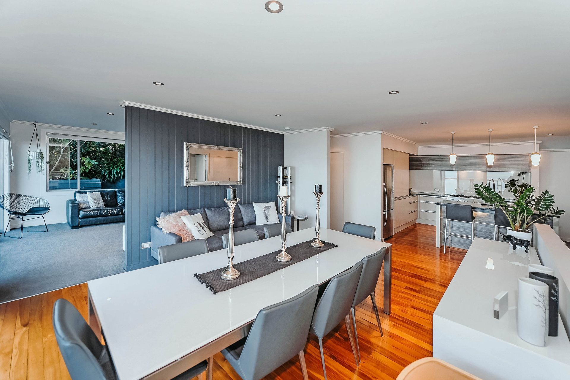 Project Atawhai Drive