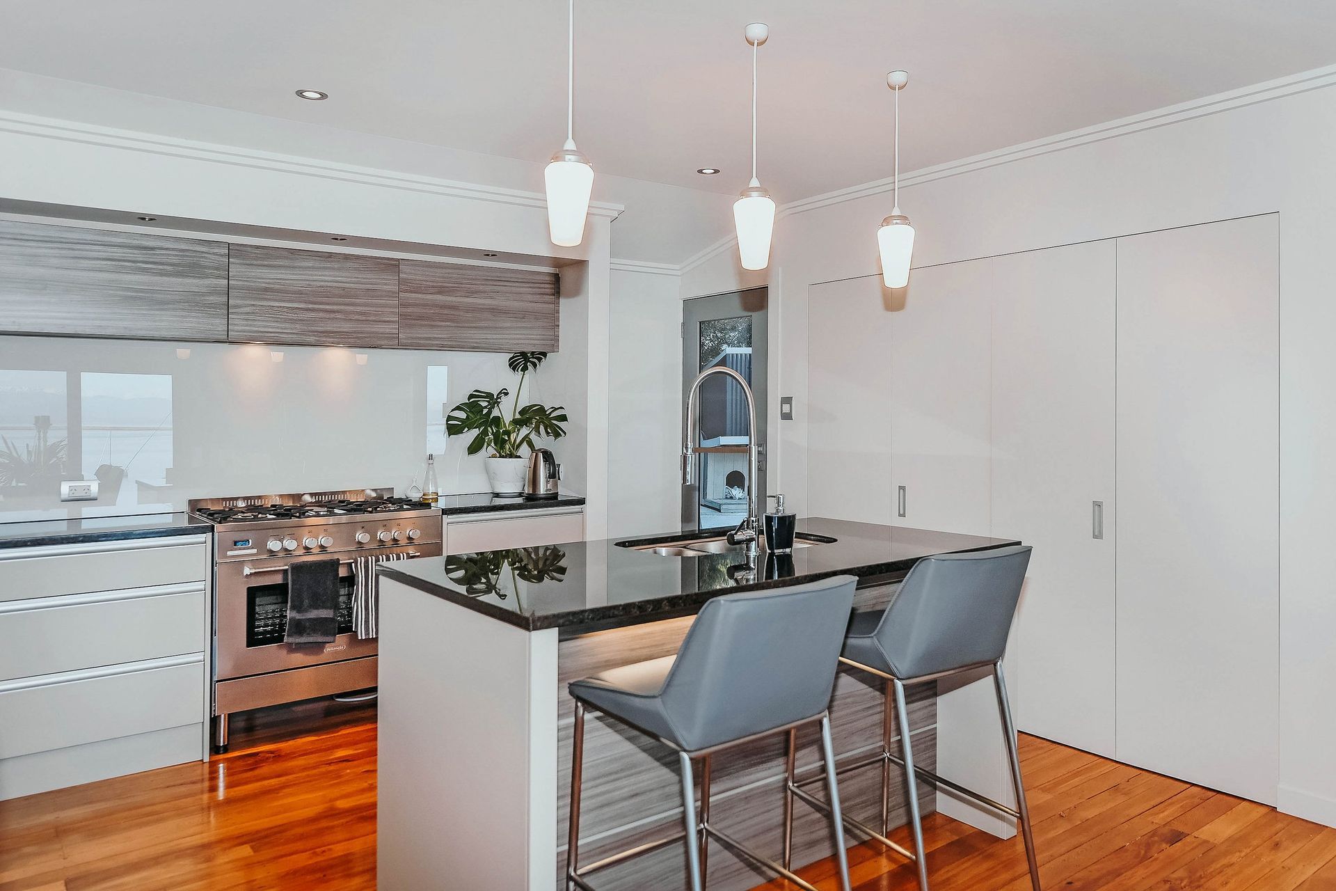 Project Atawhai Drive