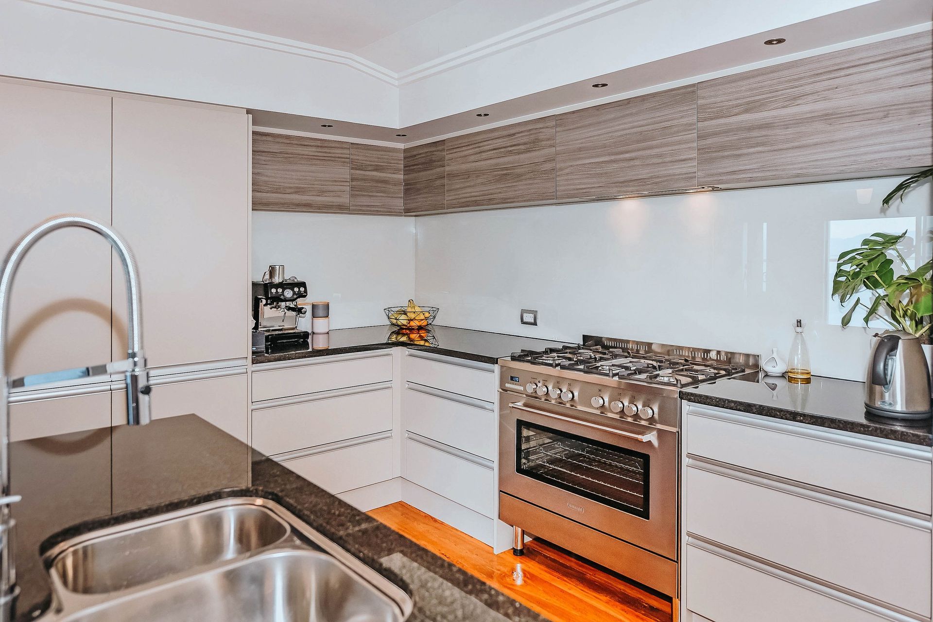 Project Atawhai Drive