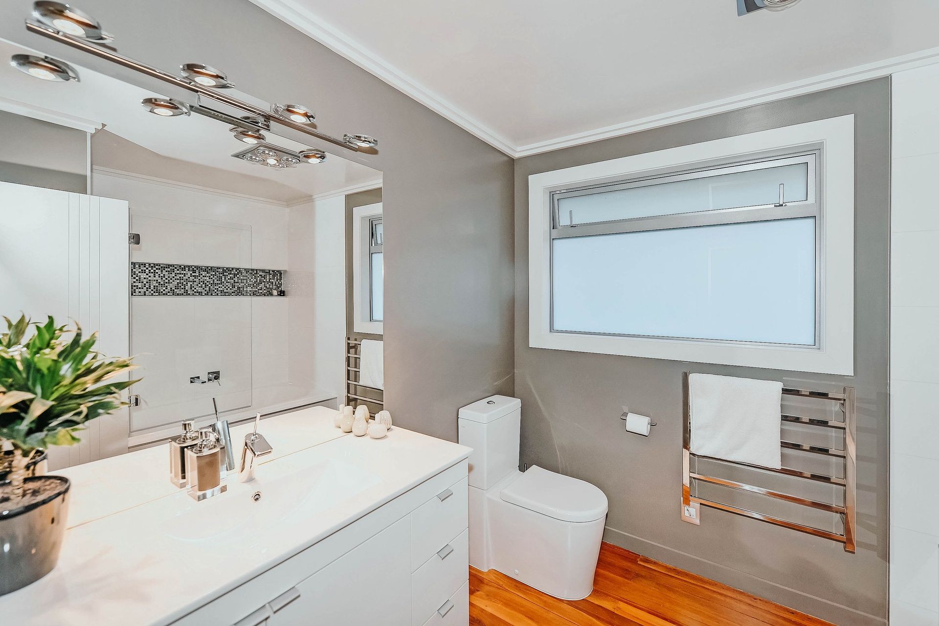 Project Atawhai Drive