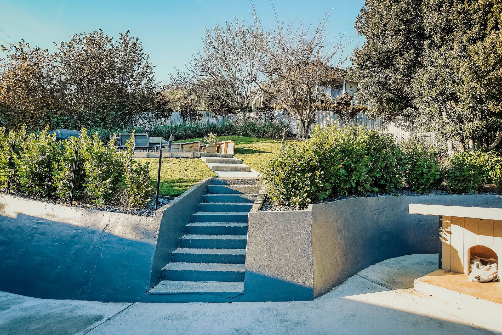 Project Atawhai Drive