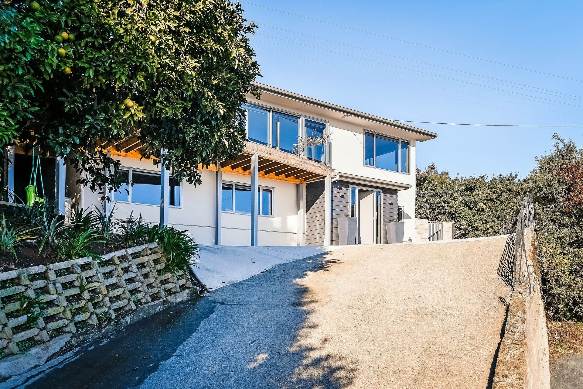 Project Atawhai Drive