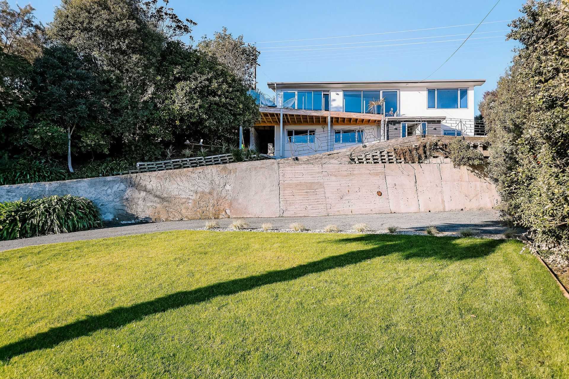 Project Atawhai Drive