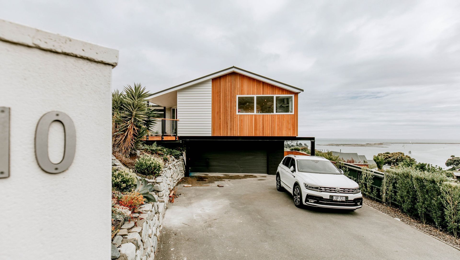 Project Cliffs banner