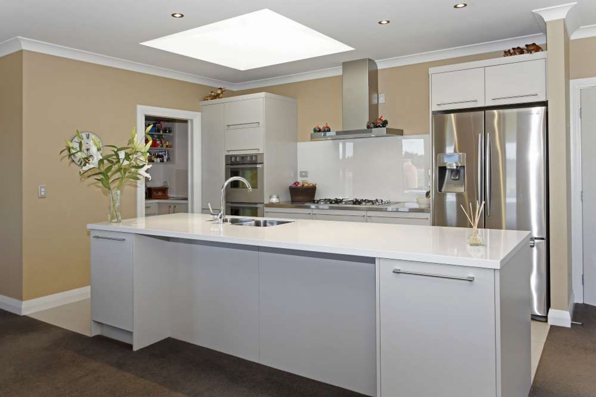 Renovation Project - Christchurch