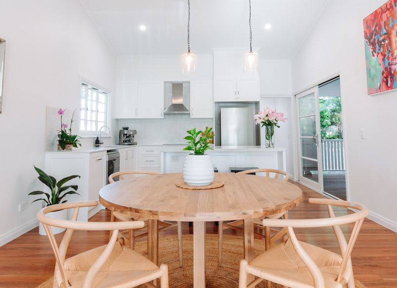 Project Holland Park West