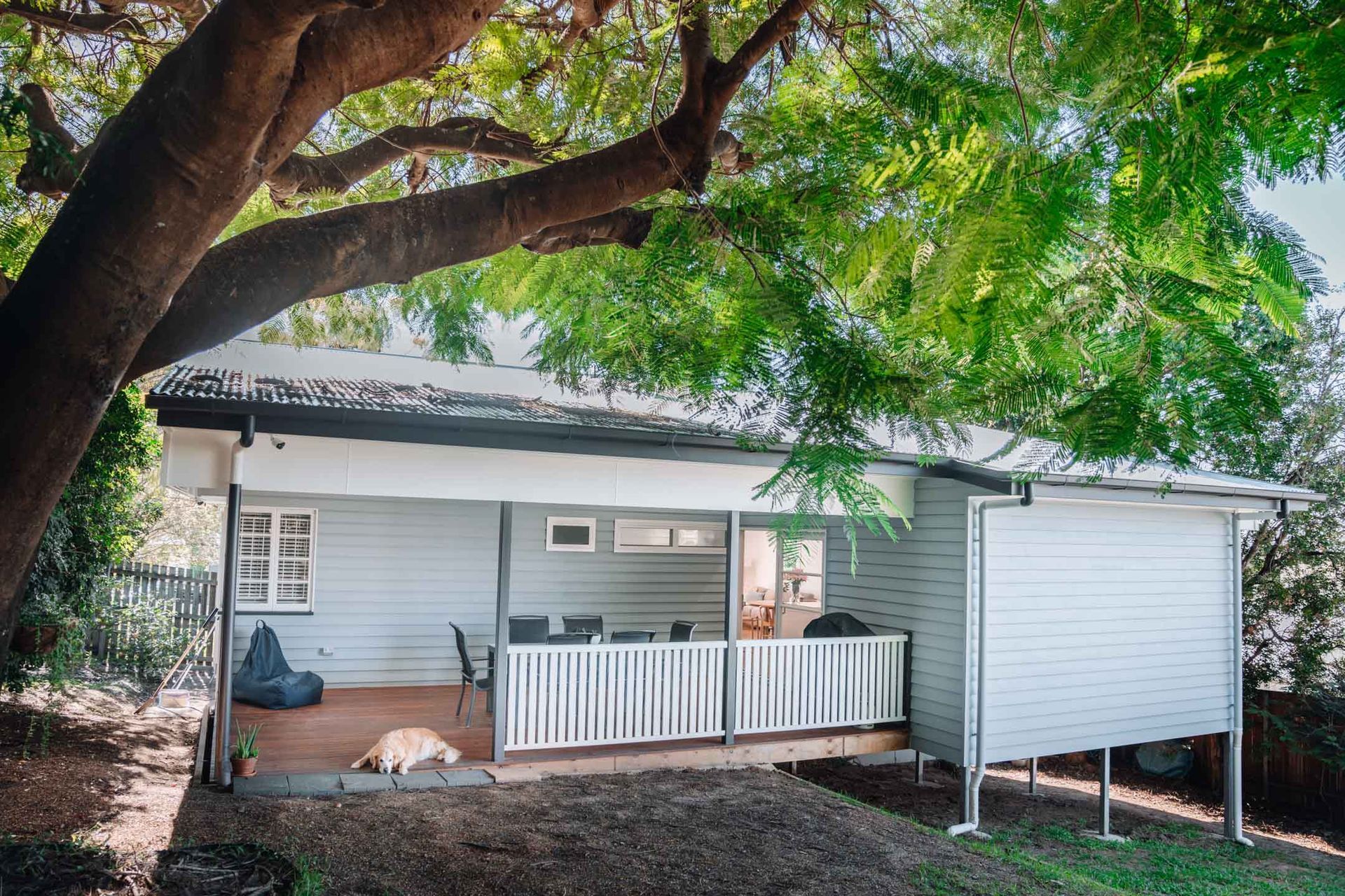 Project Holland Park West