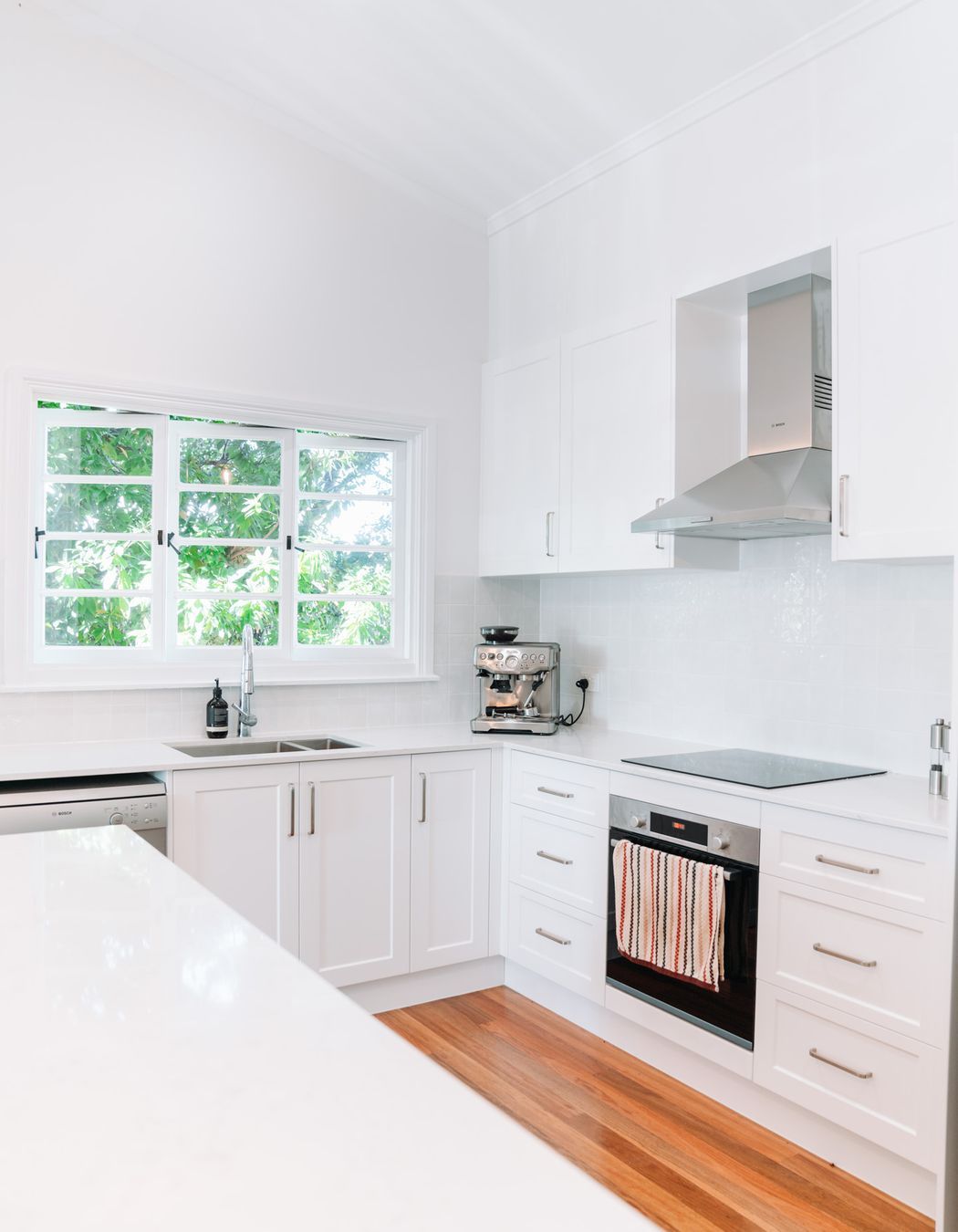 Project Holland Park West