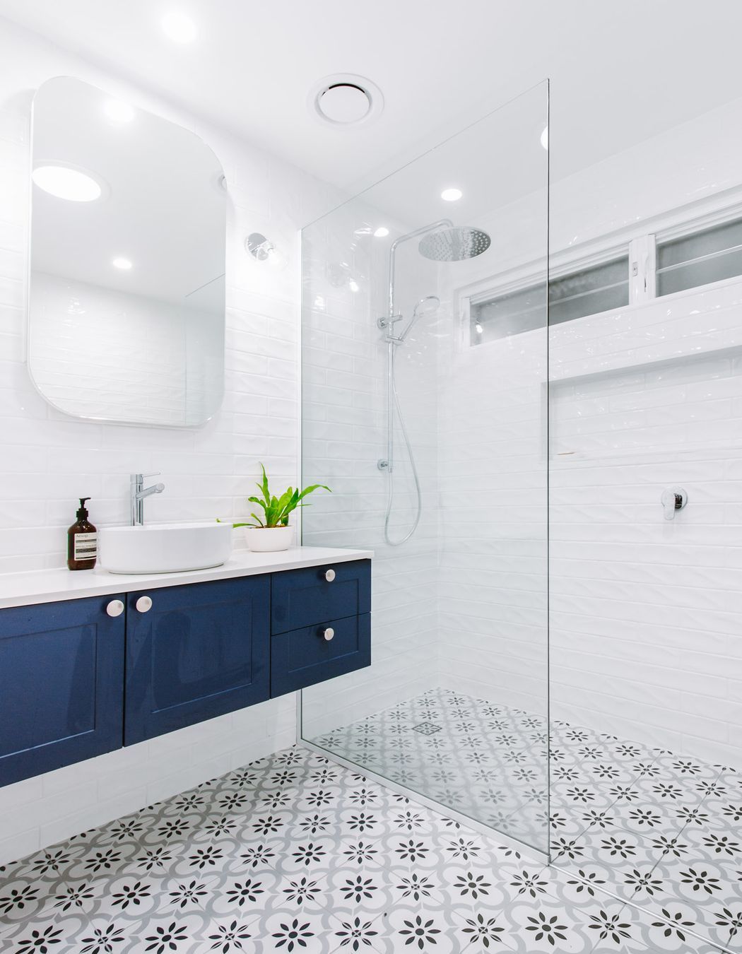 Project Holland Park West