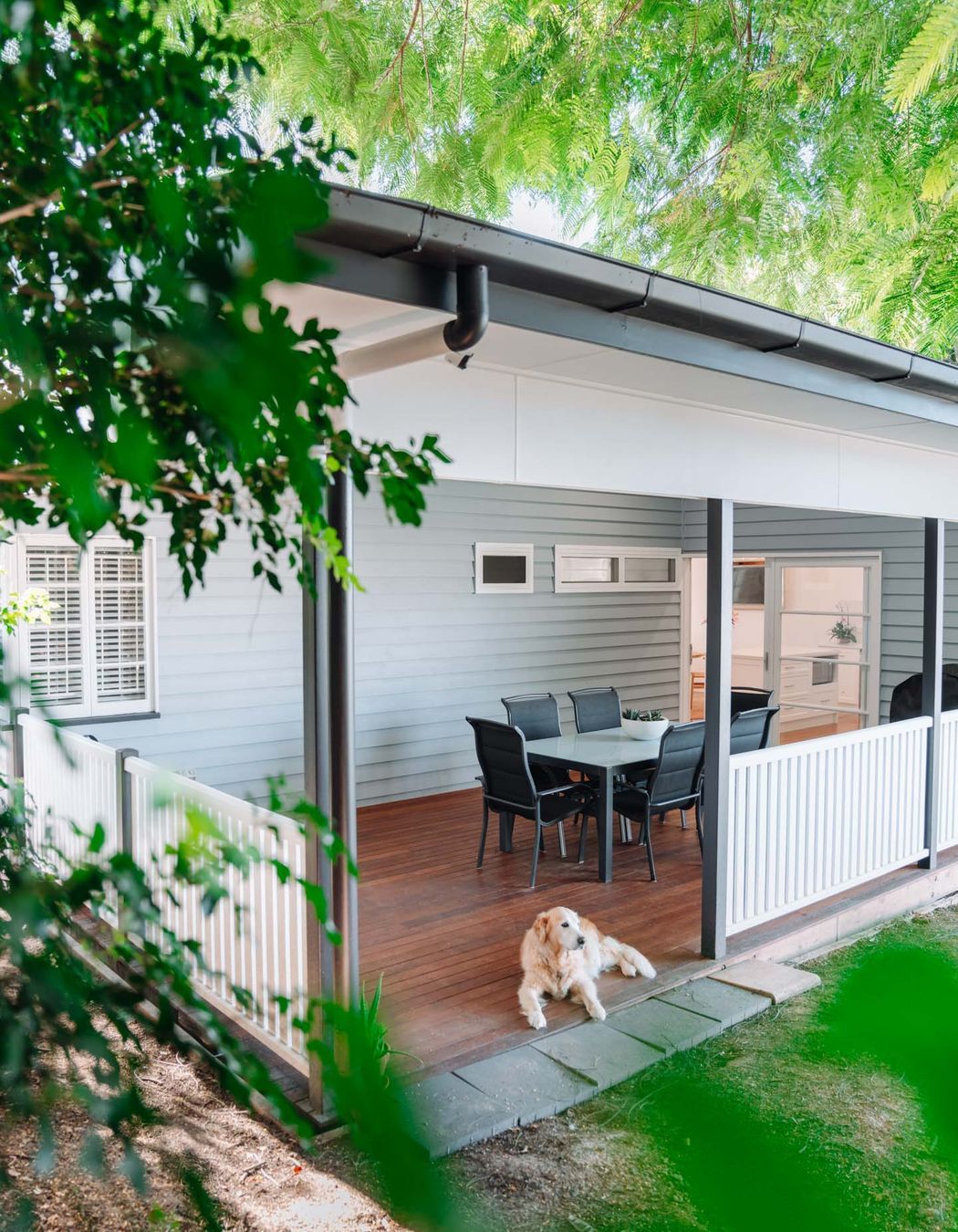 Project Holland Park West