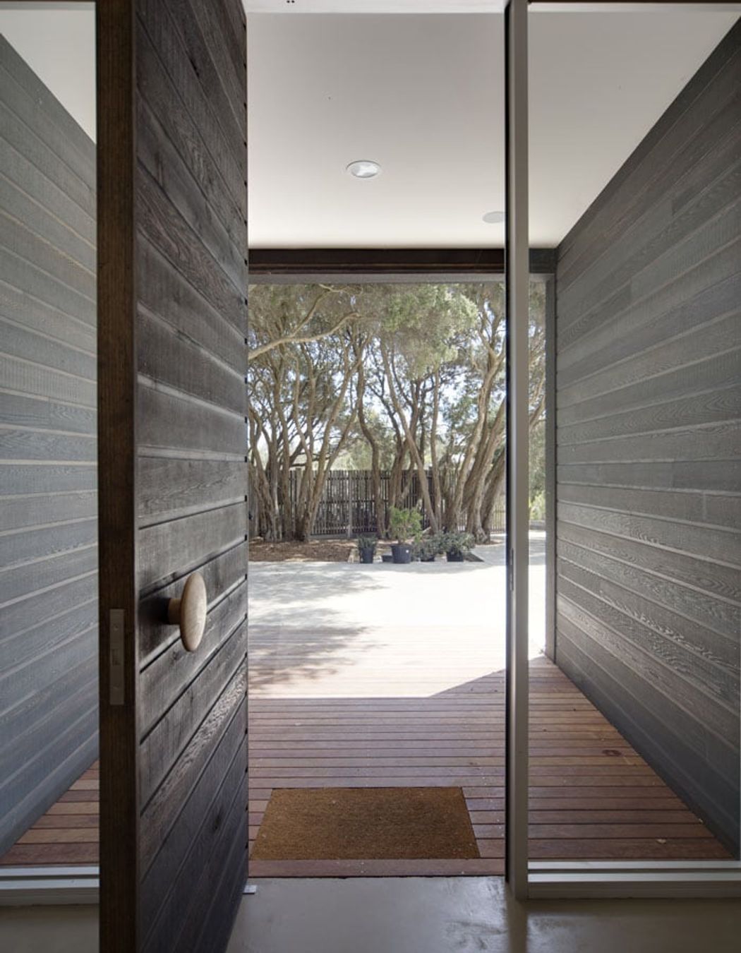 Lever Avenue, Blairgowrie