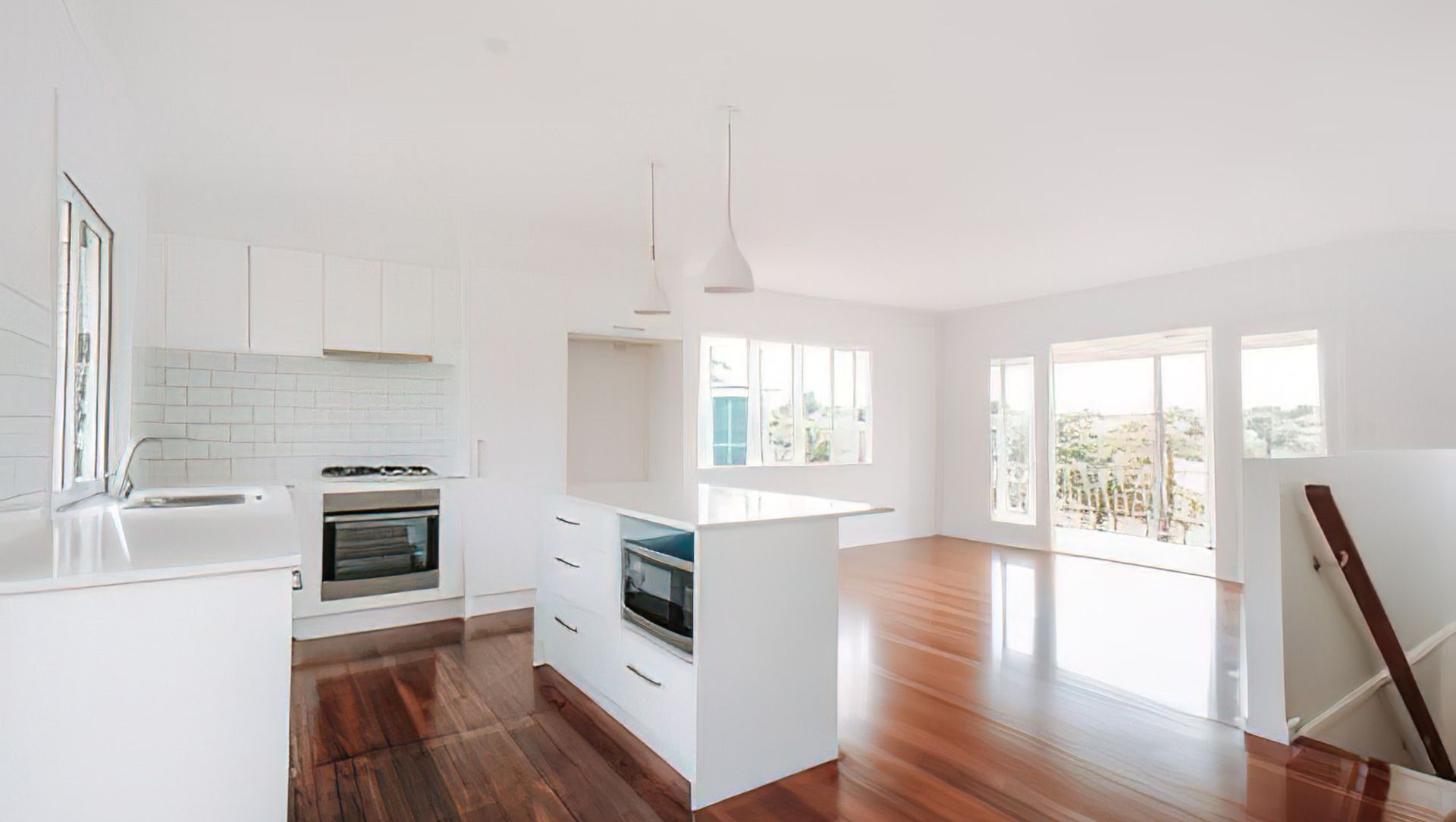 Project Mansfield banner