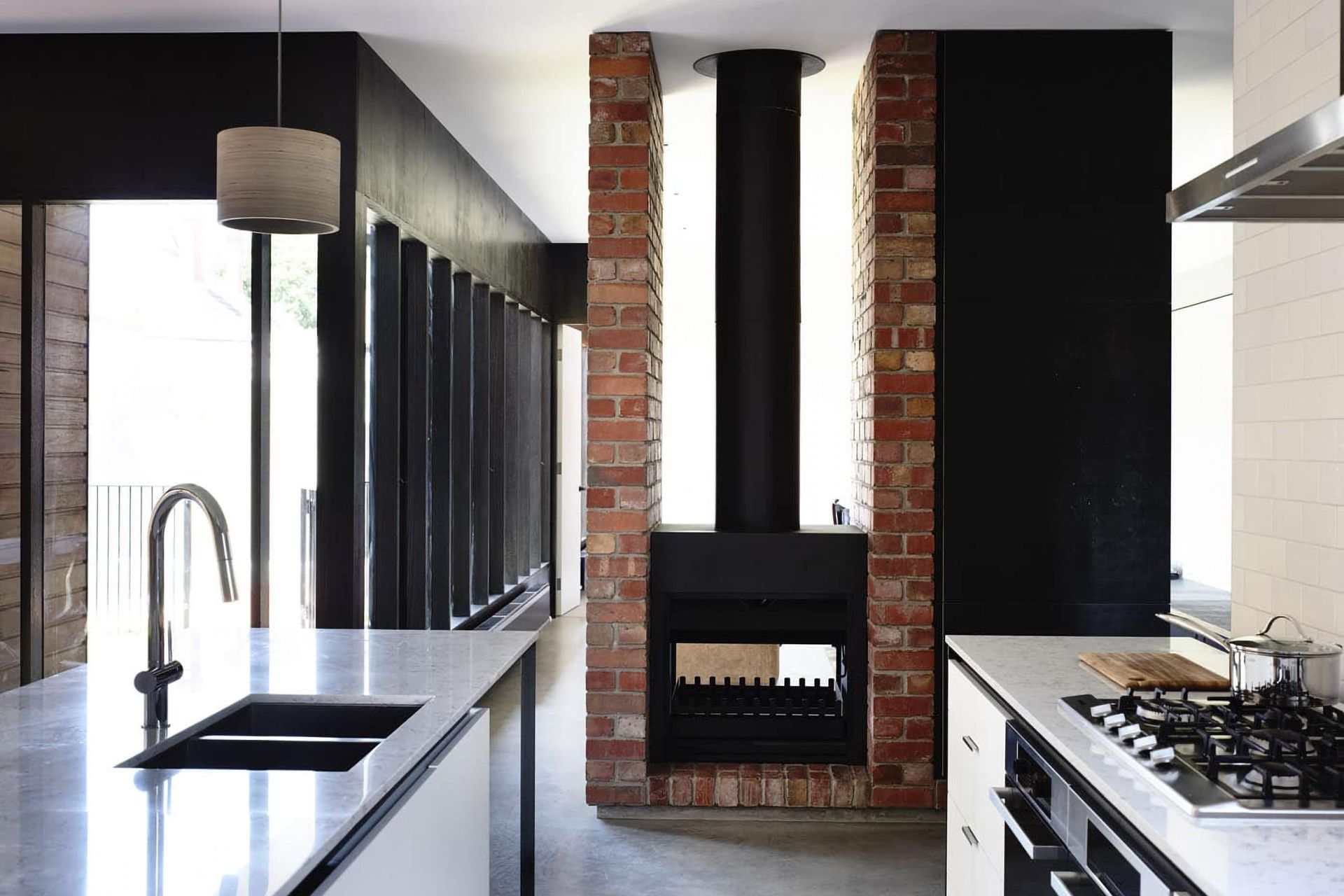 Northcote Residences