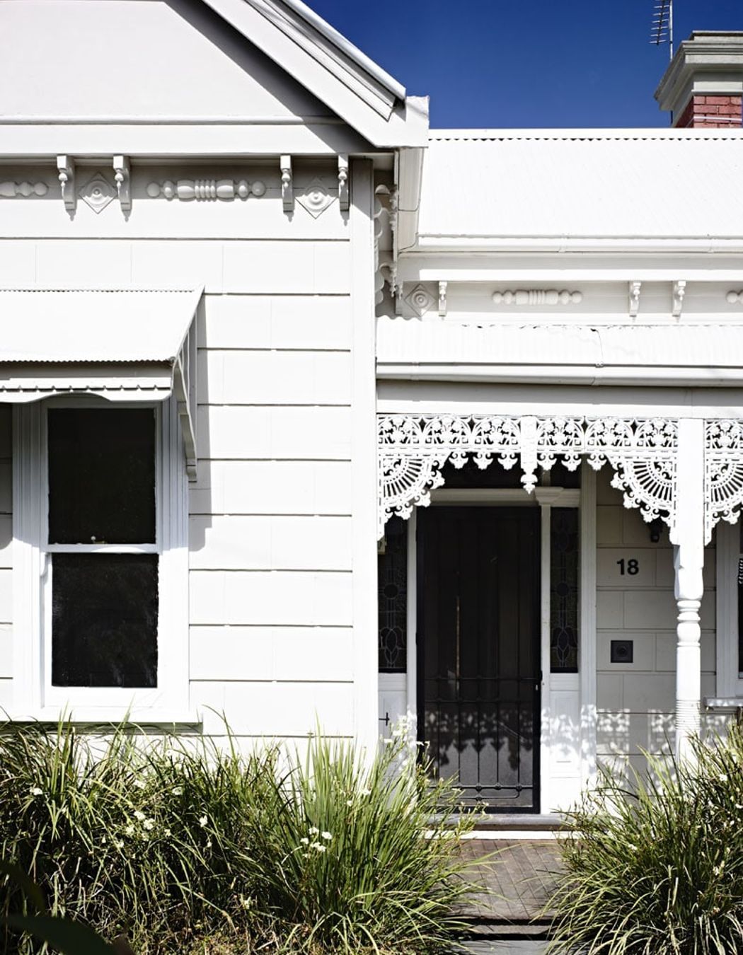 Northcote Residences