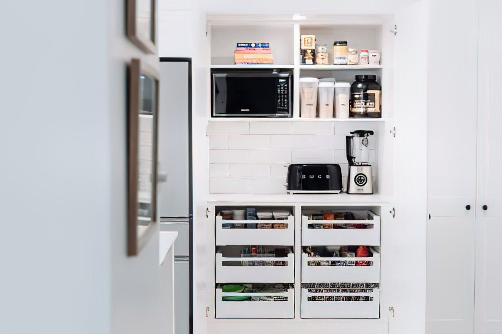 Project Shailer Park