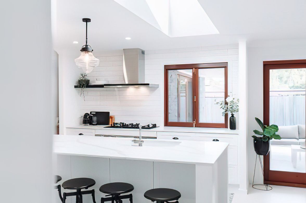 Project Shailer Park