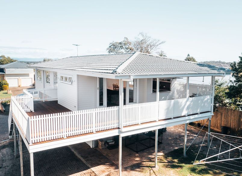 Project Stafford Heights