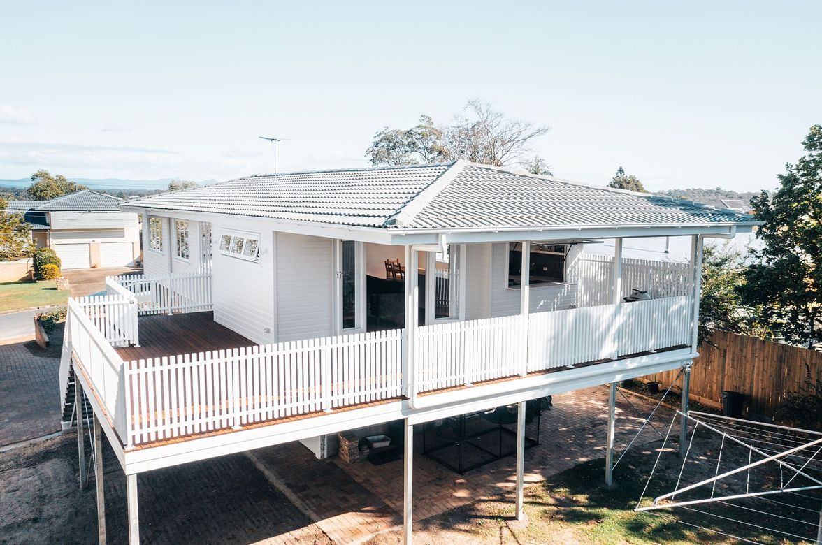 Project Stafford Heights