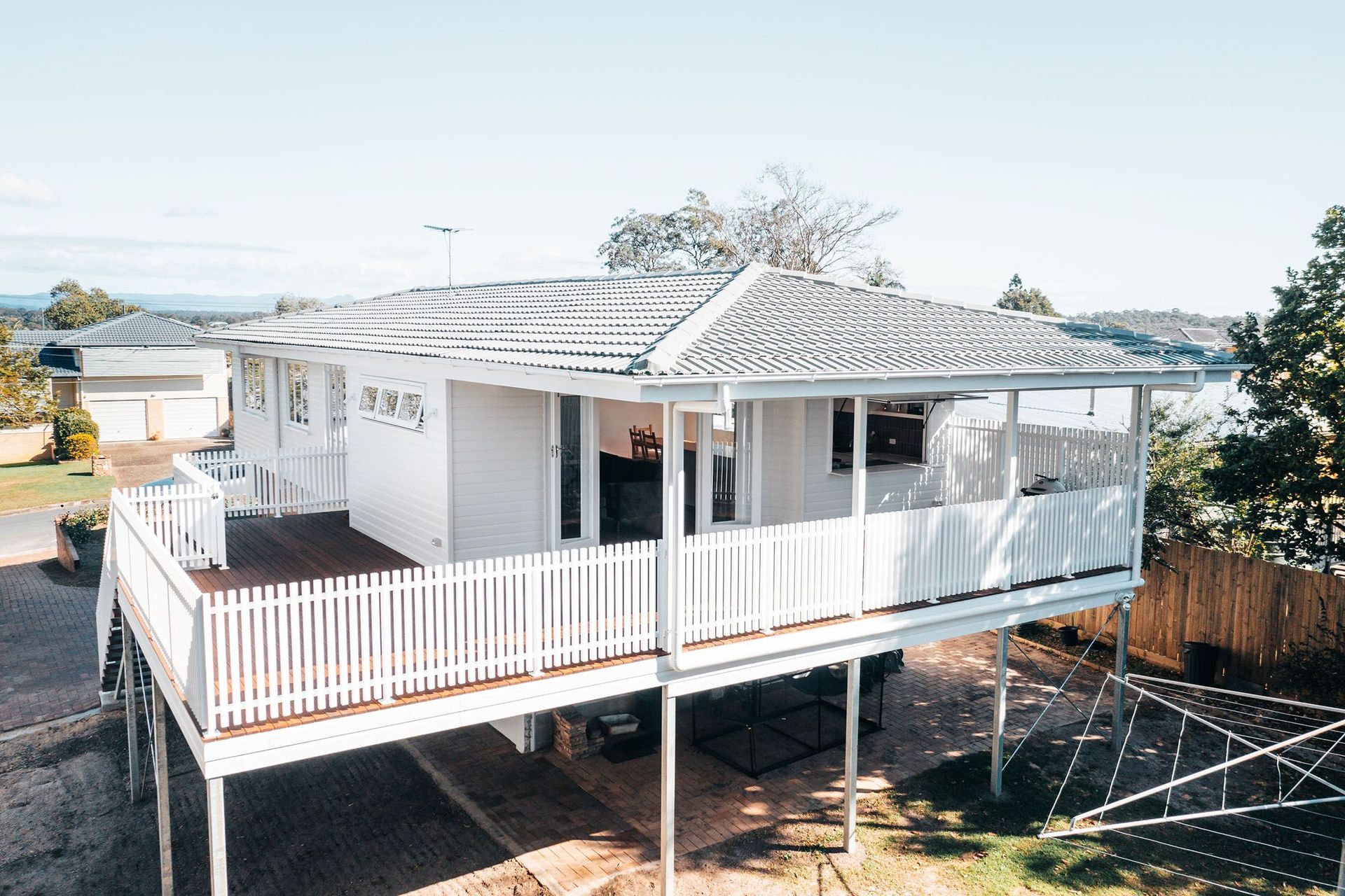 Project Stafford Heights