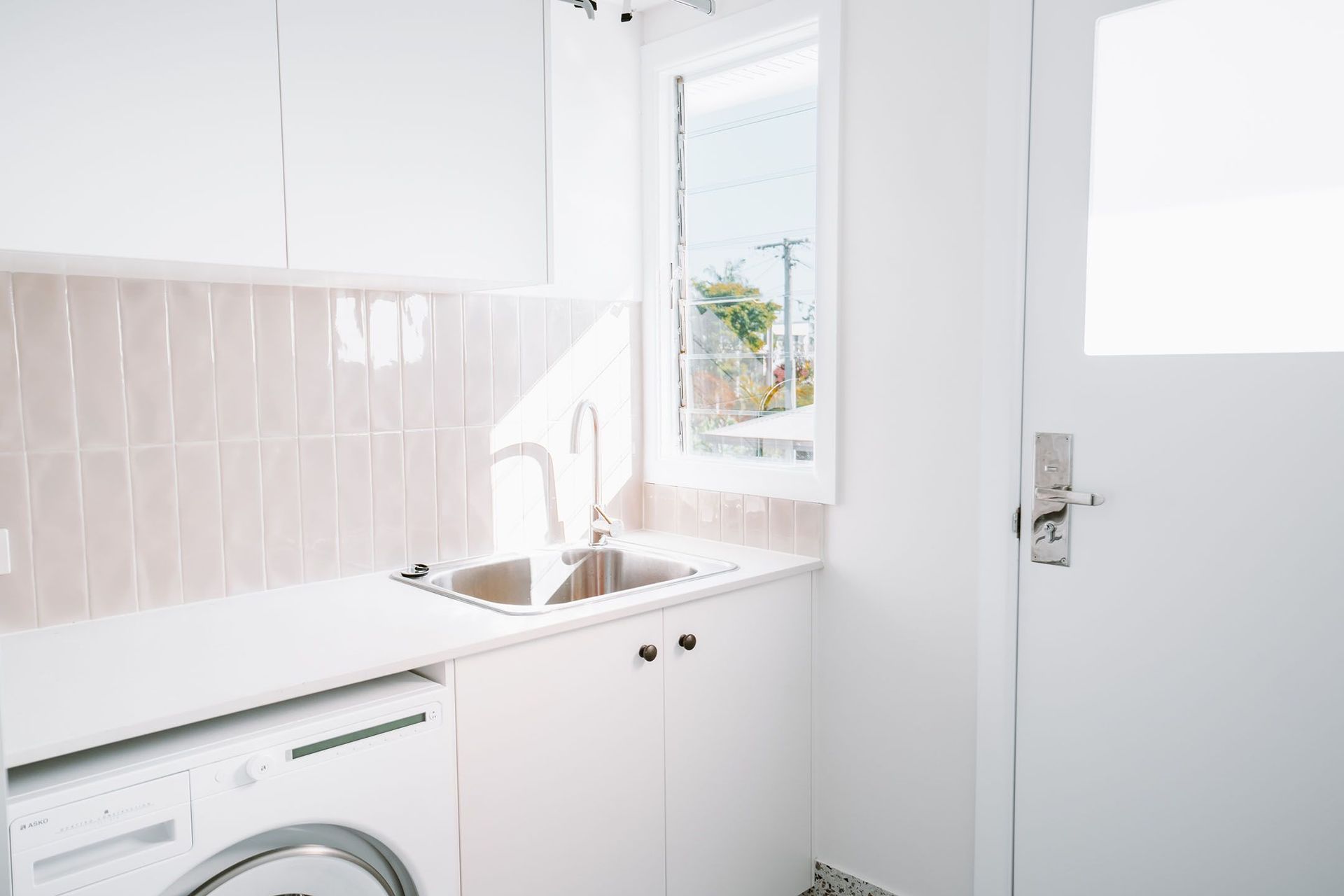 Project Stafford Heights