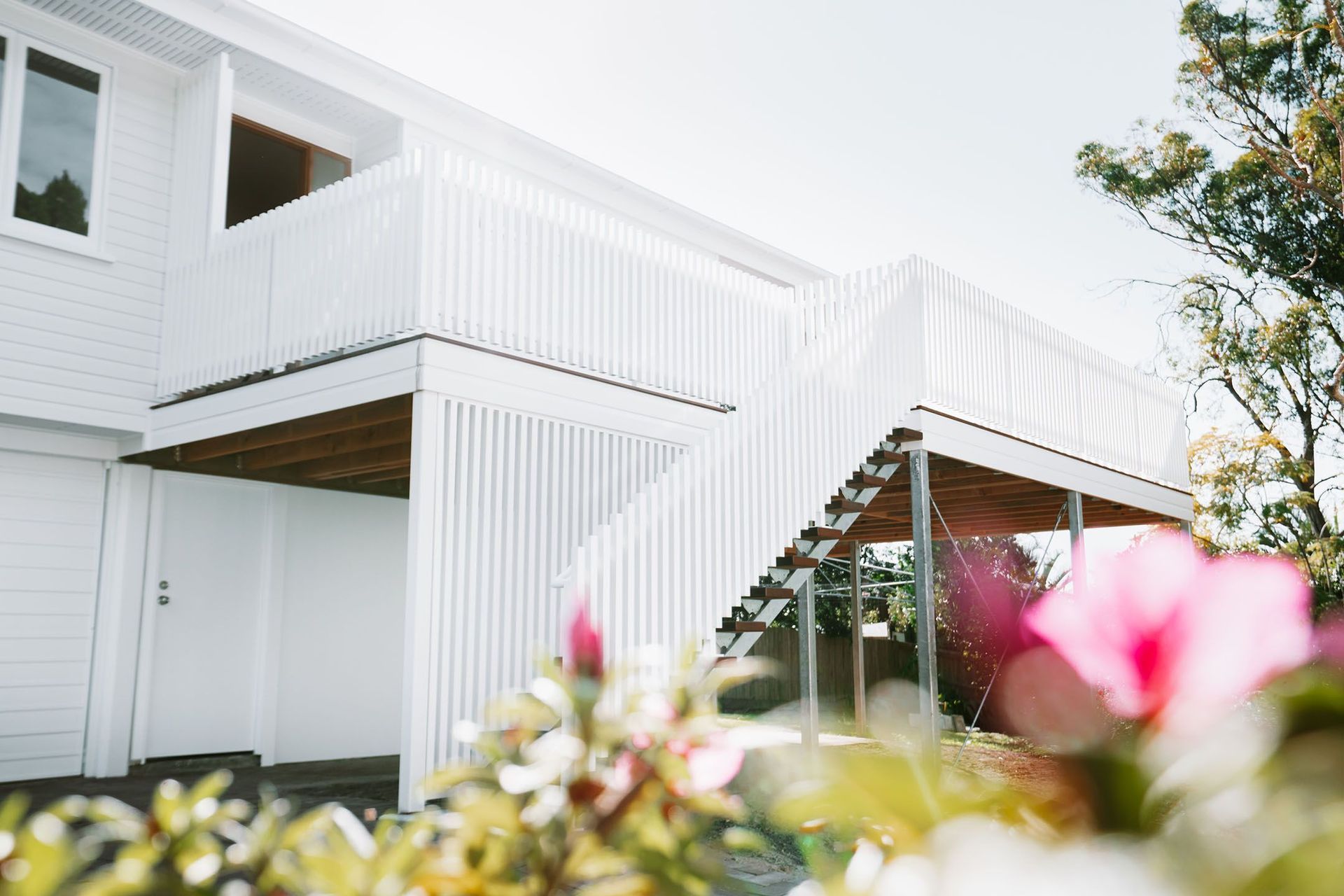 Project Stafford Heights