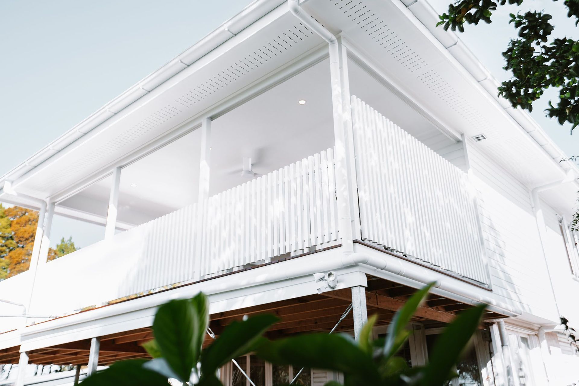 Project Stafford Heights